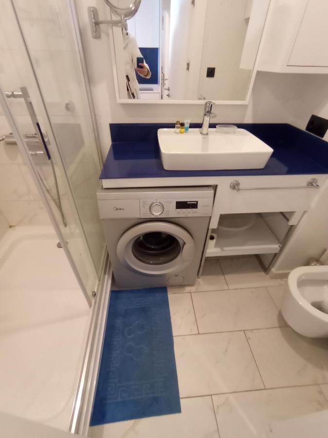 Orbi City Batumi Black Sea Екстериор снимка