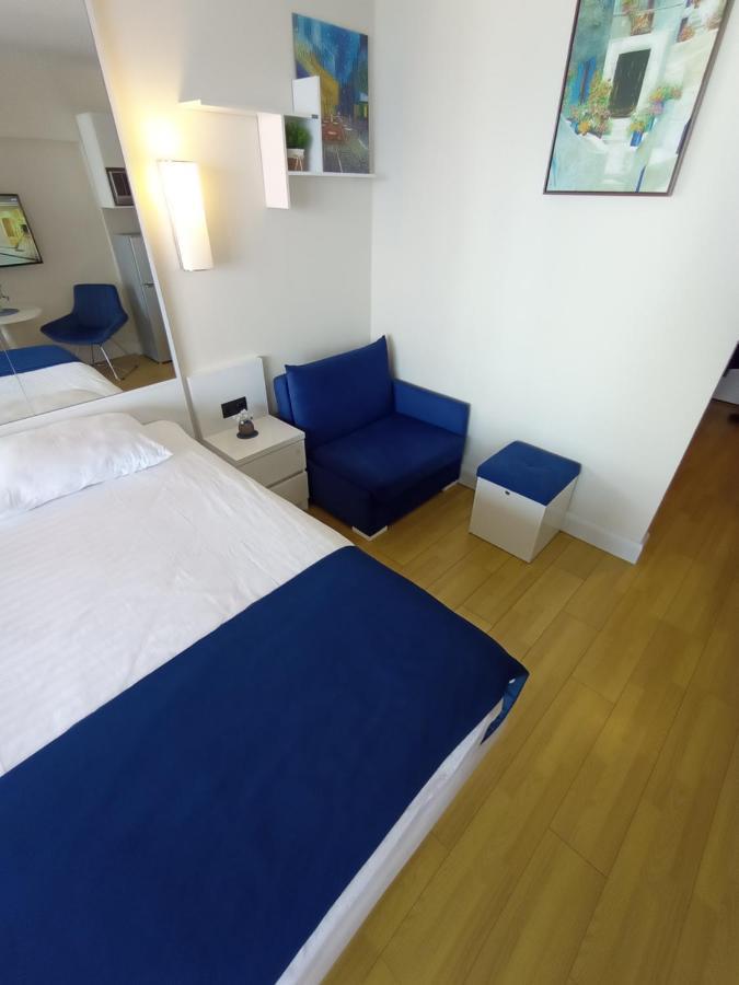 Orbi City Batumi Black Sea Екстериор снимка
