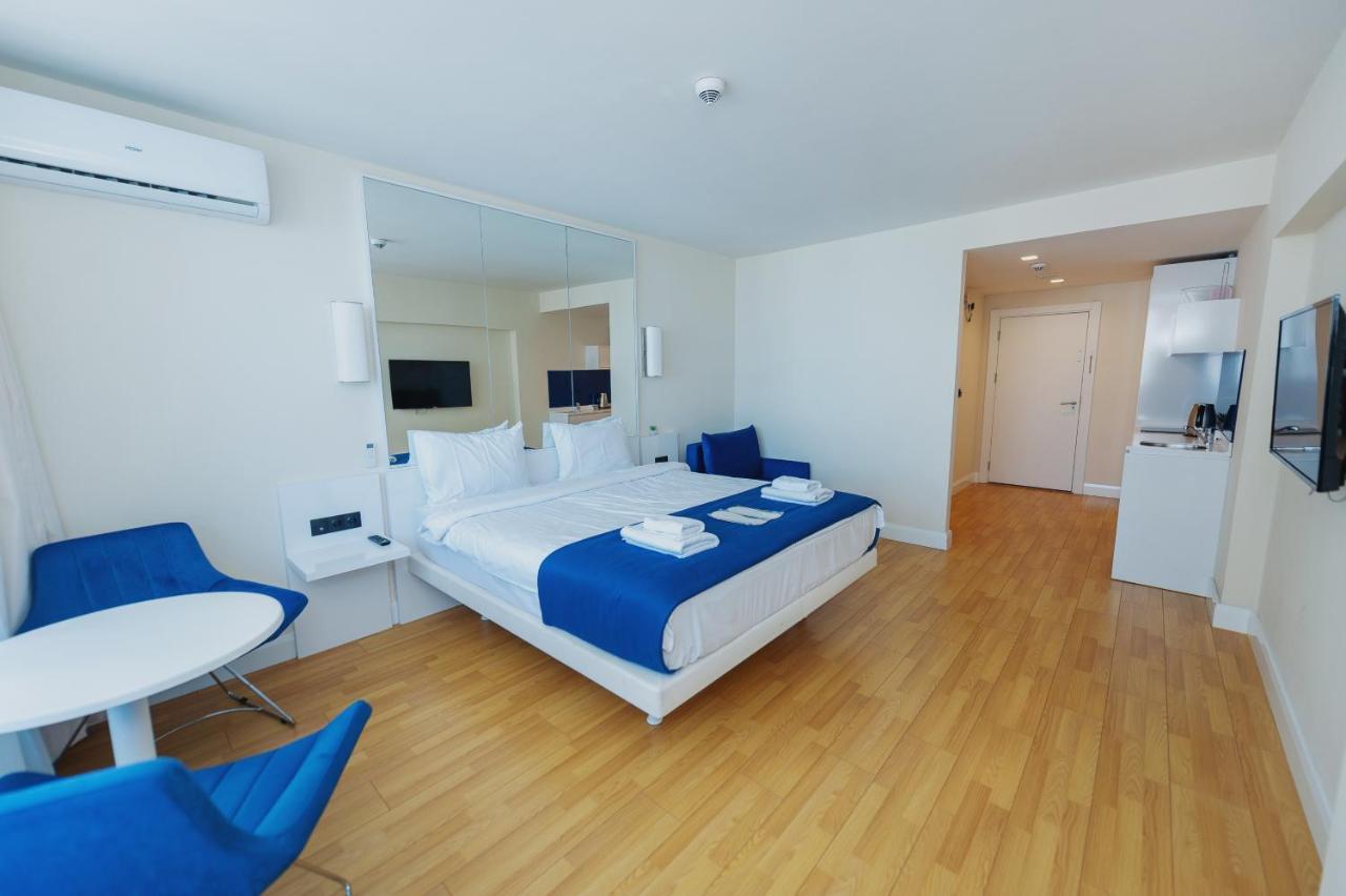Orbi City Batumi Black Sea Екстериор снимка