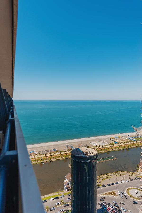 Orbi City Batumi Black Sea Екстериор снимка